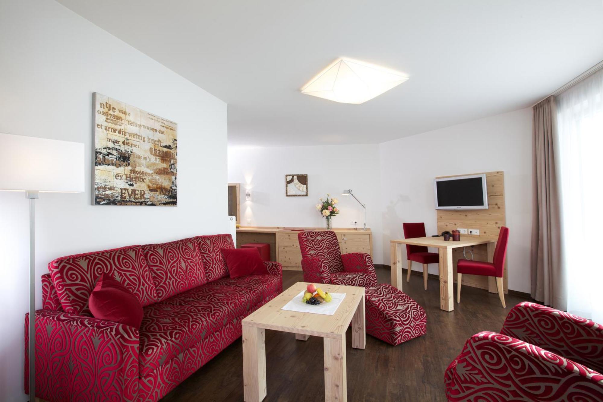 Naturparkhotel Adler ヴォルフアッハ エクステリア 写真