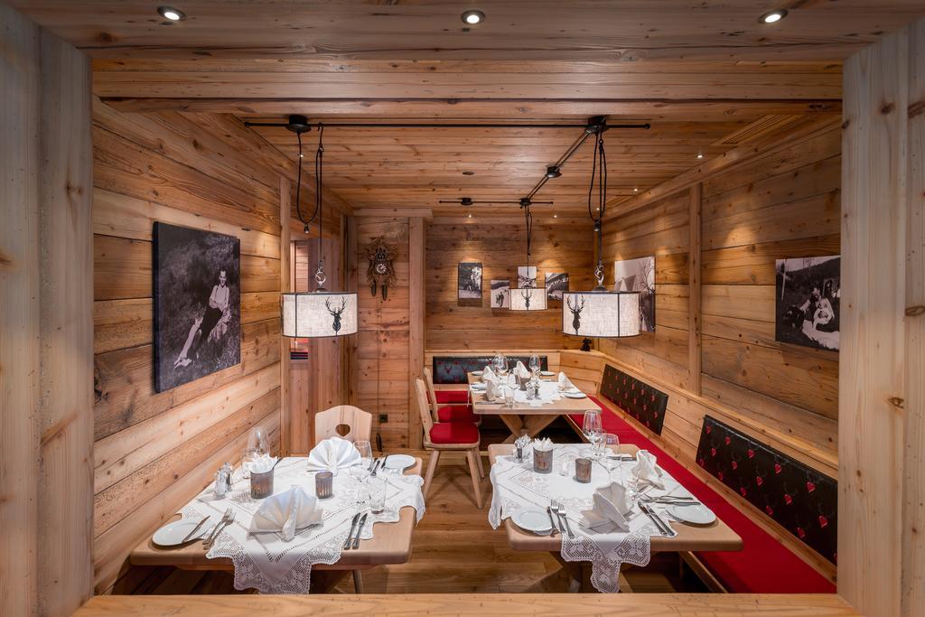 Naturparkhotel Adler ヴォルフアッハ エクステリア 写真