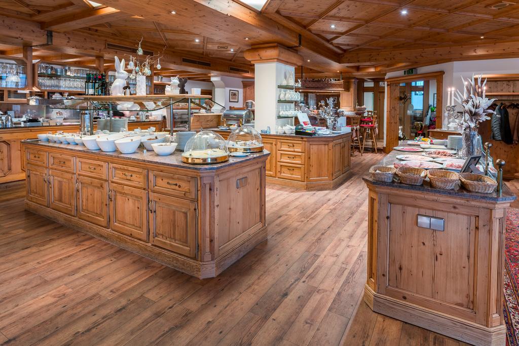 Naturparkhotel Adler ヴォルフアッハ エクステリア 写真